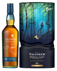 Talisker 44 Year Old - Forests of the Deep