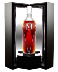 the macallan m