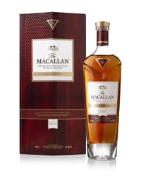 the macallan rare cask