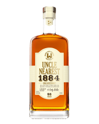 Uncle Nearest 1884 Small Batch Whiskey