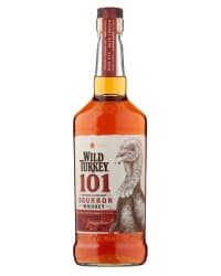 wild turkey 101