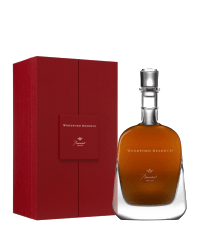 Woodford Reserve Baccarat Edition