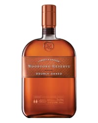 woodford reserve double oaked