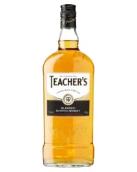 teacher's highland cream