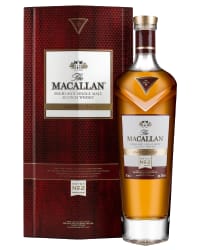 the macallan rare cask