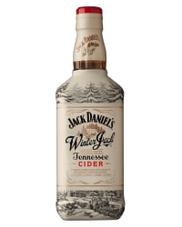 Jack Daniel's Winter Jack - Apple Whiskey Punch