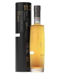 Octomore 11.3 5 Year Old Islay Barley