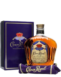 crown royal canadian whisky