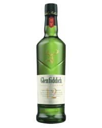 glenfiddich 12 year old