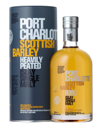 Port Charlotte Scottish Barley - Heavily Peated