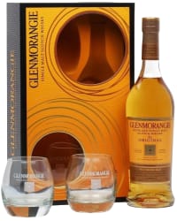 glenmorangie 10 year old - the original