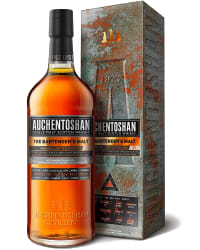 Auchentoshan The Bartender's Edition