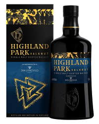 highland park valknut