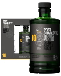 port charlotte 10 year old