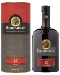 bunnahabhain 12 year old