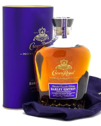 Crown Royal Noble Collection Barley Edition