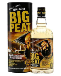 big peat