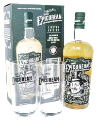 the epicurean