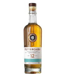 fettercairn 12 year old