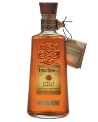 Four Roses Single Barrel 100 Proof