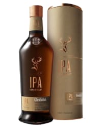 glenfiddich experimental series - ipa cask finish