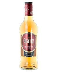 grant's family reserve