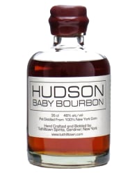 Hudson Baby Bourbon