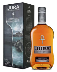 Jura Superstition