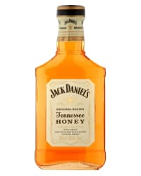 jack daniel's tennessee honey