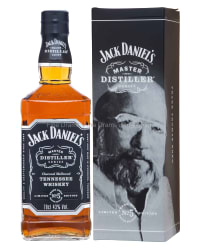 jack daniel's master distiller series no.5