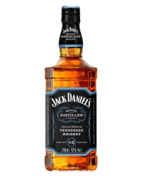 jack daniel's master distiller series no. 6