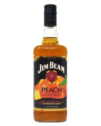 Jim Beam Peach