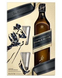 johnnie walker double black