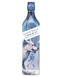 johnnie walker a song of ice