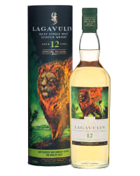 Lagavulin 12 Year Old (Special Release 2021)