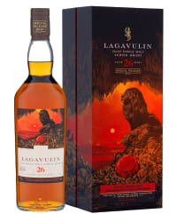 Lagavulin 26 Year Old (Special Release 2021) 