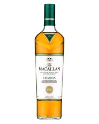 the macallan lumina