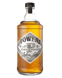 Powers John's Lane Release 12 Year Old Single Pot Still