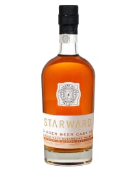 Starward Projects - Ginger Beer Cask #6