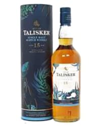 Talisker 15 Year Old (Special Release 2019)