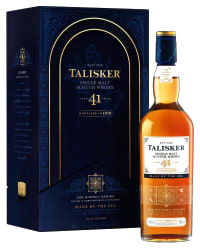 Talisker 41 Year Old 1978 Bodega Series 2