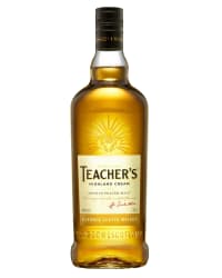 teacher's highland cream