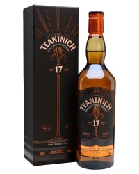 Teaninich 17 Year Old 1999 (Special Release 2017)