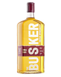 The Busker Single Grain Irish Whiskey