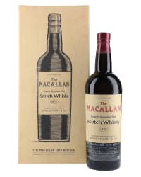 The Macallan 1876 Replica