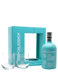 Bruichladdich The Classic Laddie - Scottish Barley