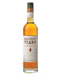 writers tears copper pot irish whiskey