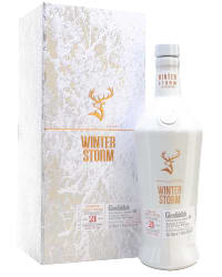 Glenfiddich 21 Year Old Experimental Series - Winter Storm