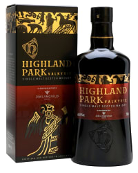 highland park valkyrie