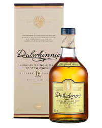 dalwhinnie 15 year old